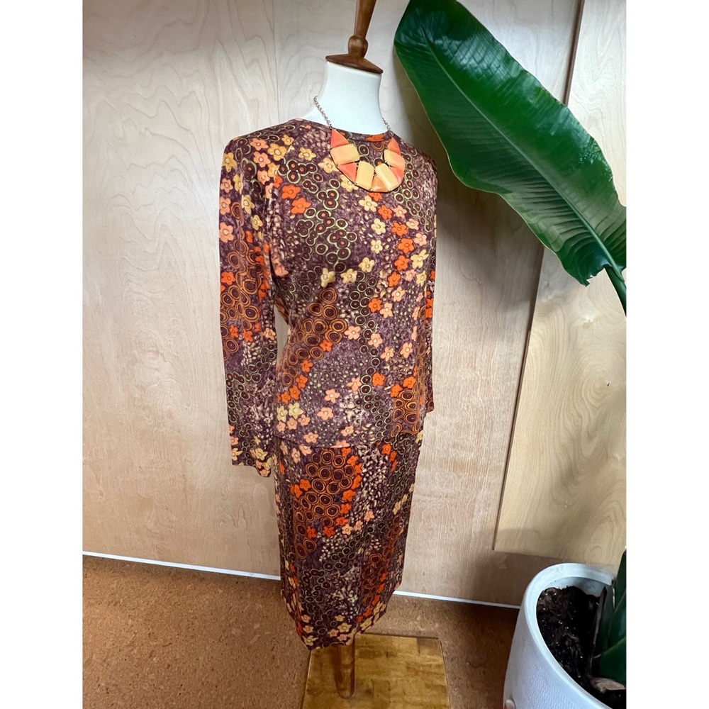 🔥New to closet🌼 Unique Two Piece Vintage Matching Set - Picture 5 of 9